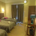 卡尔顿极度 酒店