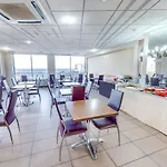 酒店 卡尔顿极度 斯利马