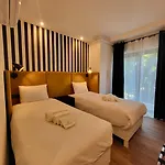 卡尔顿极度 酒店