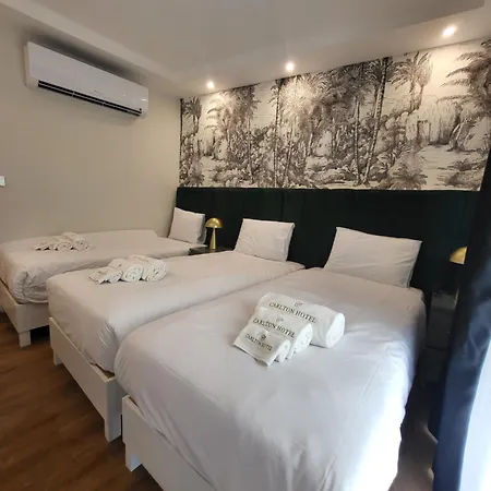 Hotell Carlton