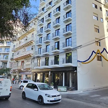 酒店 卡尔顿极度 3*