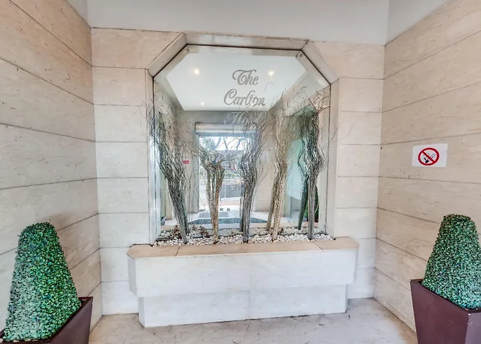 Hotell Carlton Sliema