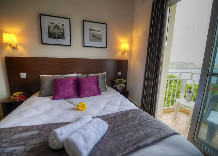 Hotell Carlton Sliema