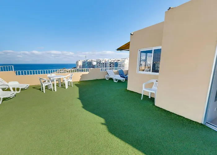 Hotell Carlton Sliema