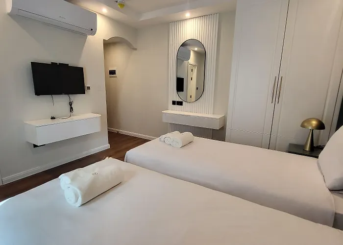 Hotell Carlton Sliema