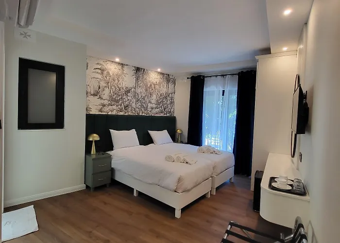 Carlton Hotell Sliema