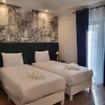 Hotel Carlton 3*