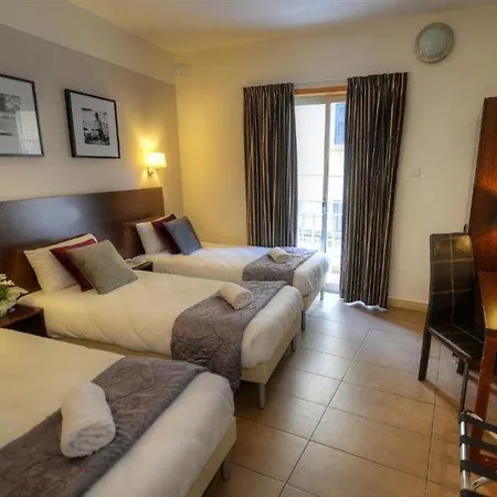 Hotel Carlton Sliema
