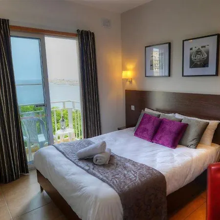 Carlton 3* Sliema