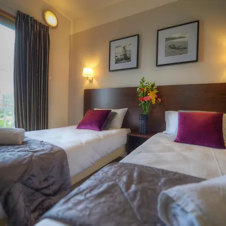 Carlton 3* Sliema