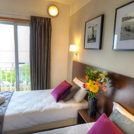 Carlton Hotel Sliema