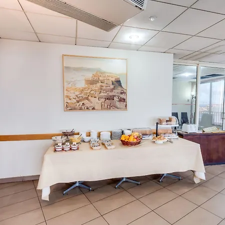 Carlton 3* Sliema