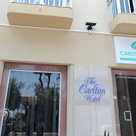 Carlton 3*