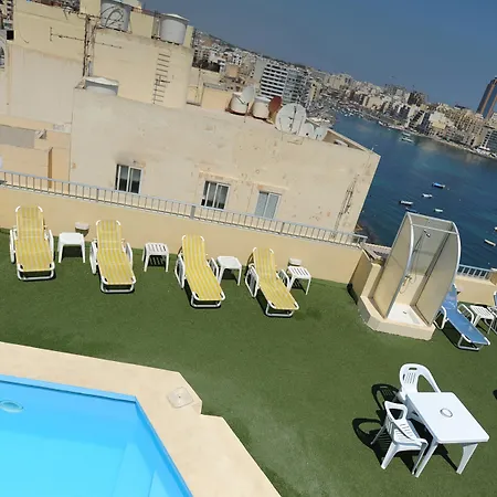 Carlton Sliema