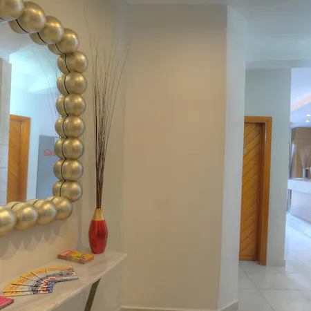 Carlton Szálloda Sliema