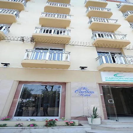 Hotel Carlton Sliema