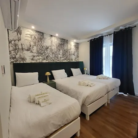 Hotel Carlton
