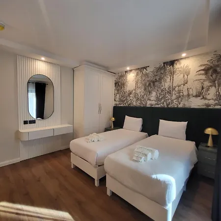Hotel Carlton 3*