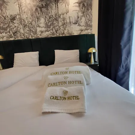 Hotel Carlton Sliema
