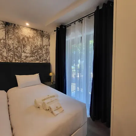 Carlton 3* Sliema