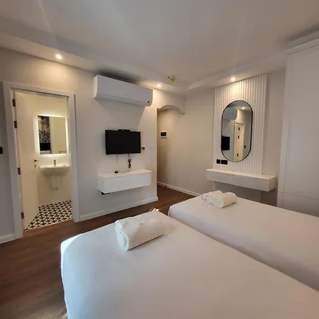 Hotel Carlton Sliema