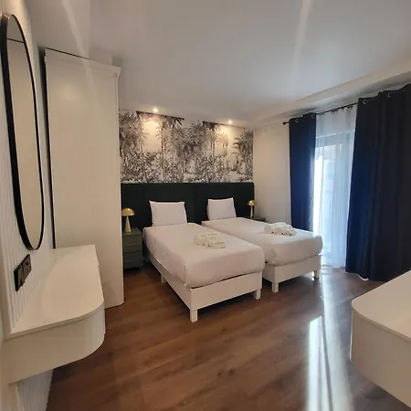 Carlton 3* Sliema