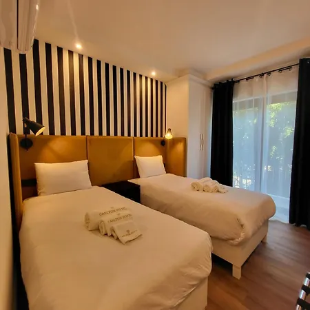 Carlton Hotel 3*