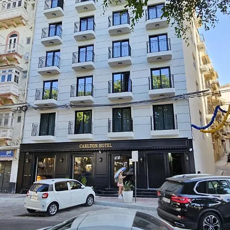Carlton 3*