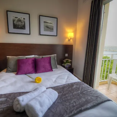 Hotel Carlton Sliema