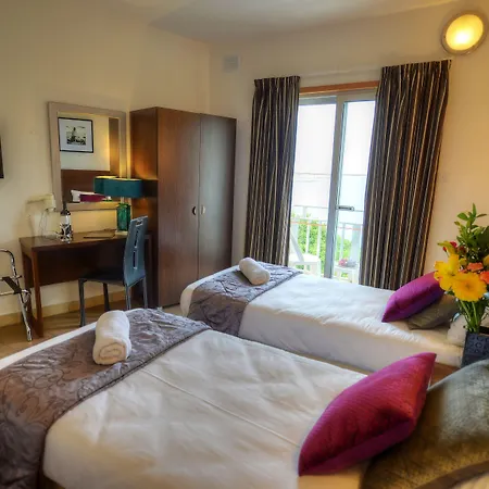 Carlton Hotel Sliema