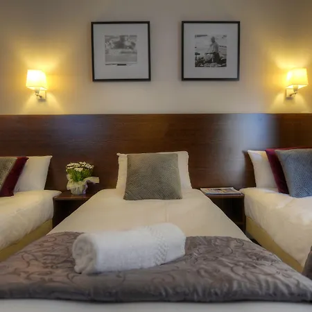 Hotel Carlton