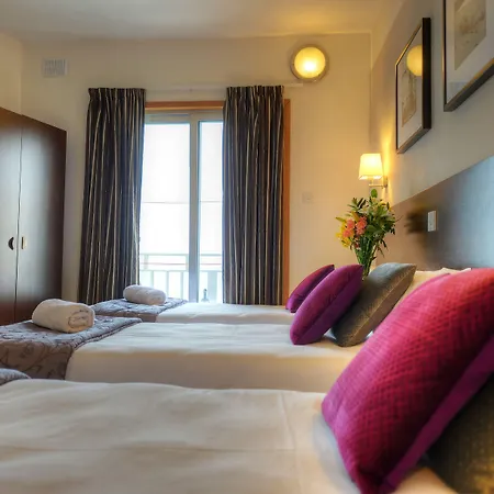 Carlton Hotel Sliema