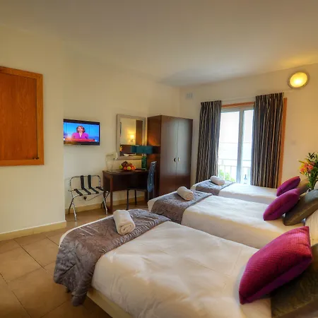 Hotel Carlton