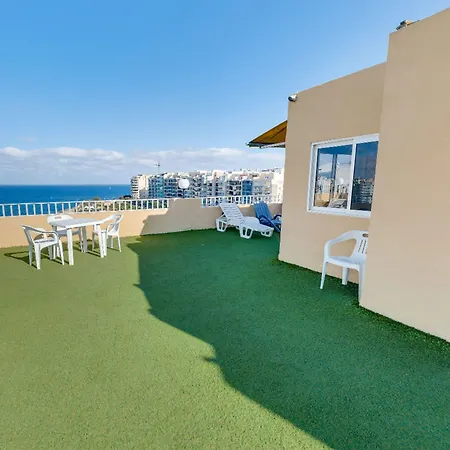 Hotel Carlton Sliema