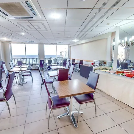 Hotel Carlton Sliema