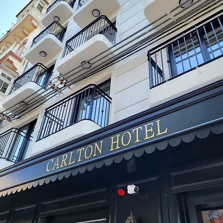 Carlton סליאמה