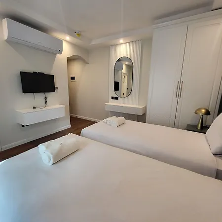 Hotel Carlton Sliema