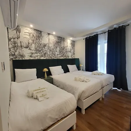 Hotel Carlton 3*
