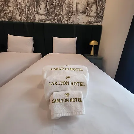Carlton