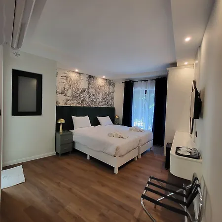 Carlton Hotel Sliema