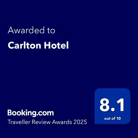 Hotel Carlton