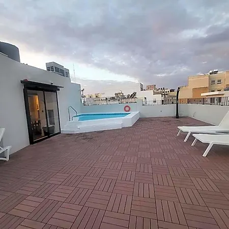 Hotel Carlton Sliema