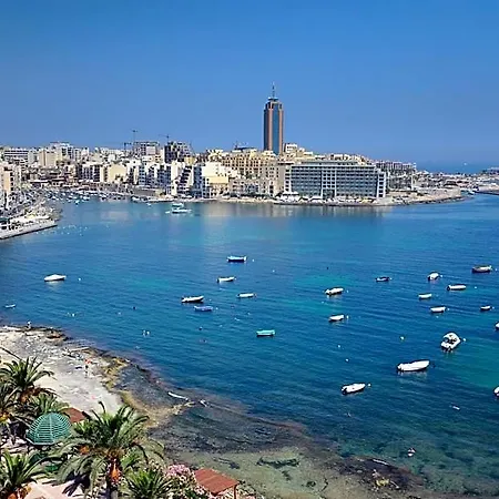 Carlton 3* Sliema