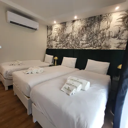 Carlton 3* Sliema