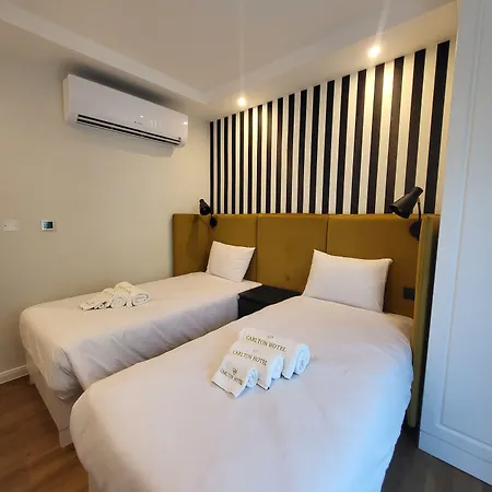 Carlton 3* Sliema