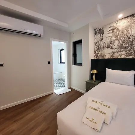 Carlton 3* Sliema