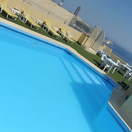 Carlton Sliema