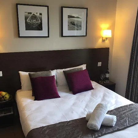 Carlton 3* Sliema
