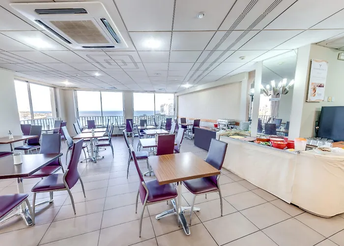 Hotel Carlton Sliema