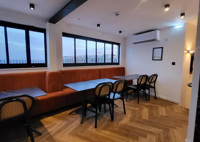 Carlton Hotel Sliema